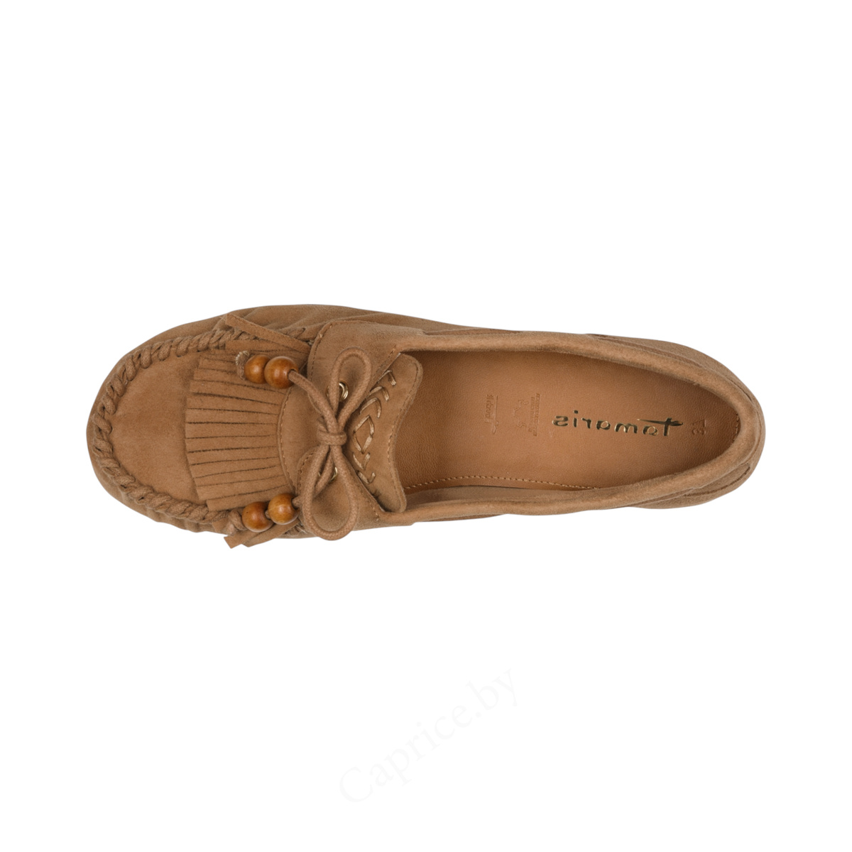 МОКАСИНЫ TAMARIS АРТИКУЛ: 1-23208-46 310